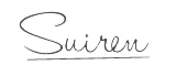 Suirenサイン
