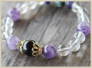 大天使ミカエルのブレスレット