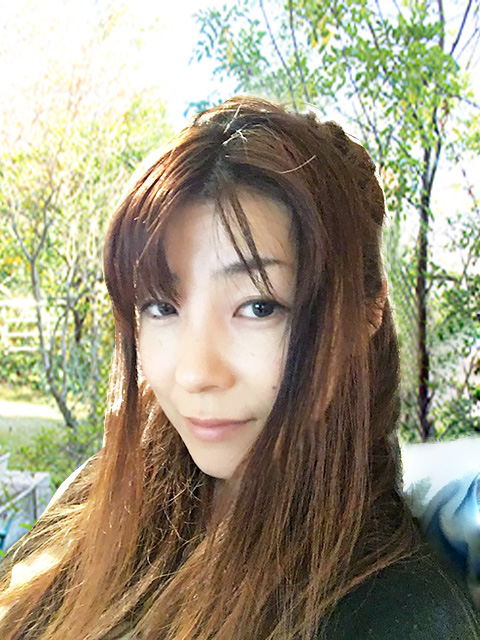 Earth Drops Suiren プロフィール